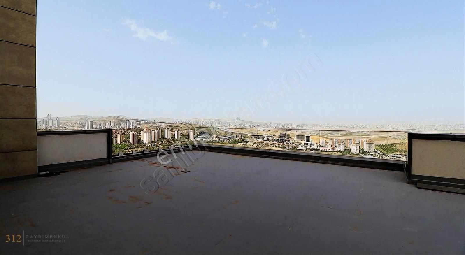 Çankaya Ümit Kiralık Daire 312 | TEONA ÜMİTKÖYDE 180 M2 TERAS KULLANIMLI KİRALIK 4+1 DAİRE