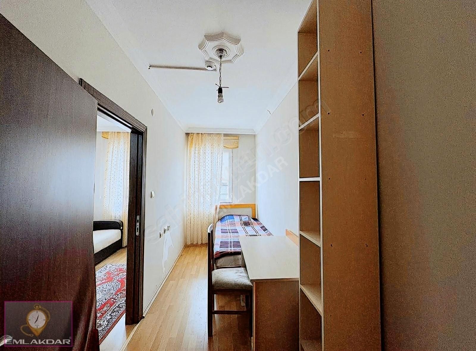 Sivas Merkez Kardeşler Kiralık Daire ꧁EMLAKDAR꧂BAĞDAT CADDESİNDE 1+1 EŞYALI KİRALIK DAİRE