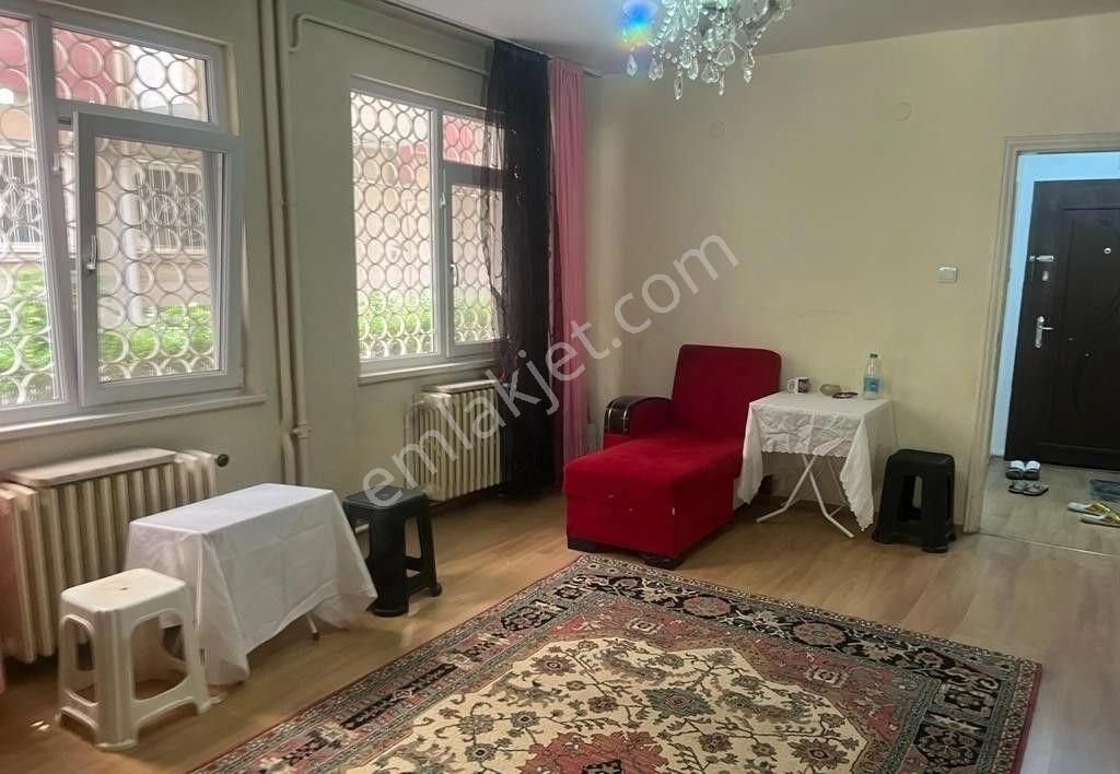 Çankaya Kültür Satılık Daire BORSEM KULELİDEN ANKARA ÇANKAYA KIZILAY ATAÇ SOKAK DA 2+1 KOMBİLİ GİRİŞ KAT SATILIK DAİRE