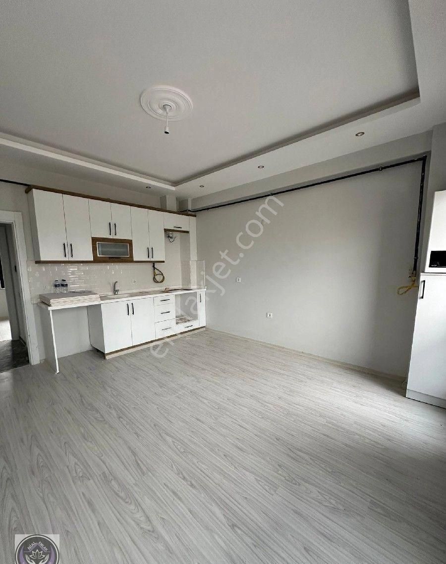 Altıeylül Gaziosmanpaşa Satılık Daire GAZİOSMANPAŞA MAHALLESİNDE 1+1 SATILIK SIFIR DAİRE