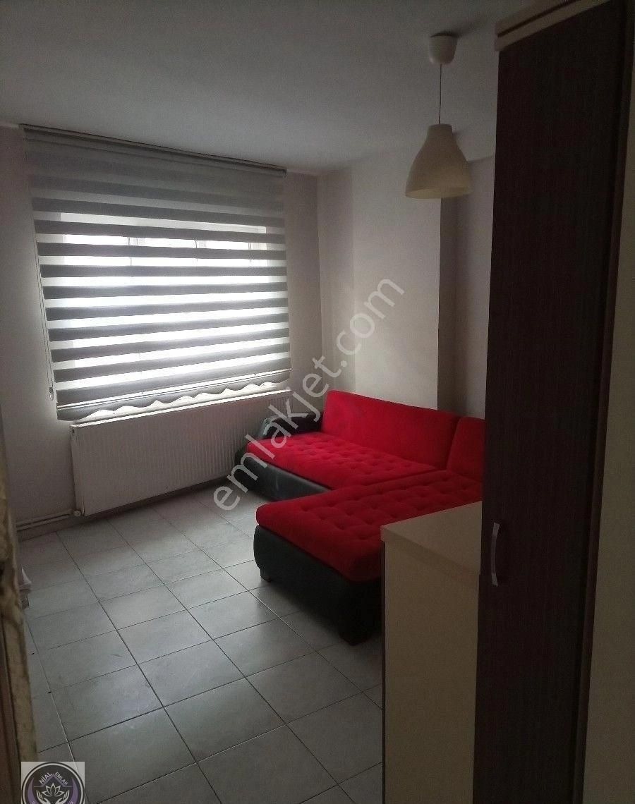 Karesi Eski Kuyumcular Satılık Daire BALIKESİR KARESİ ÇARŞI MERKEZ DE 1+1 SATILIK DAİRE