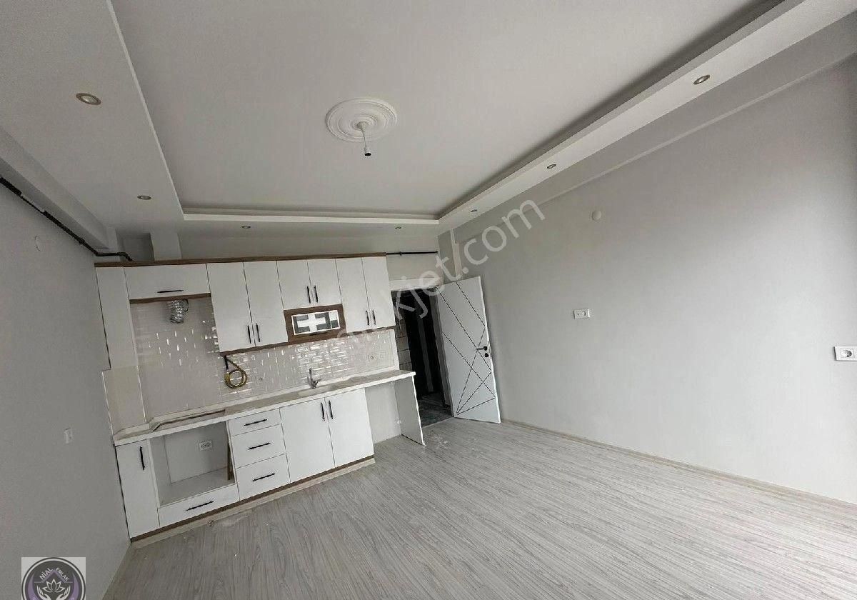 Altıeylül Gaziosmanpaşa Satılık Daire GAZİOSMANPAŞA MAHALLESİNDE 1+1 SIFIR SATILIK DAİRE