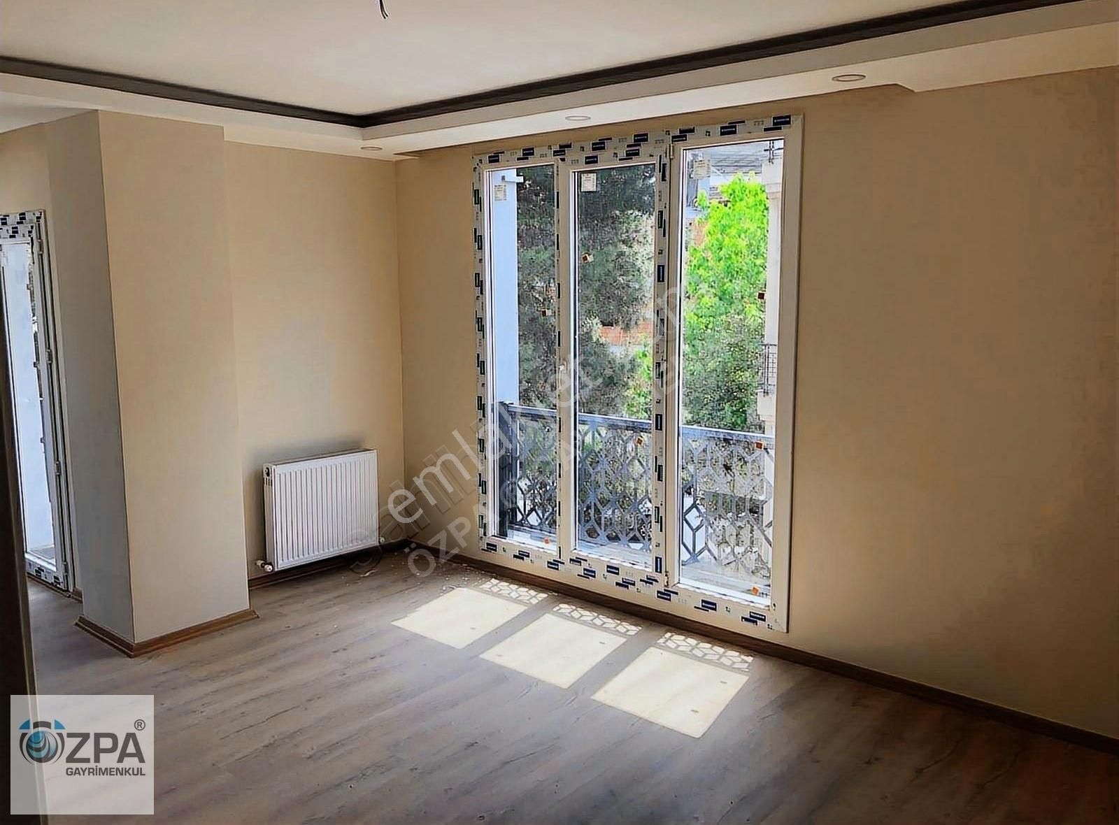 Bahçelievler Bahçelievler Satılık Daire ÖZPA GAYRİMENKUL B.EVLER MERKEZ 100 M² 1.KAT 2+1 SATILIK DAİRE