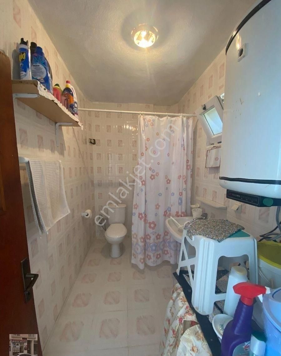 Muğla/milas/ Güllük Semiramis Plajına Yürüme Mesafesinde Satılık 2+1 Mustakil Dublex - Görsel 23