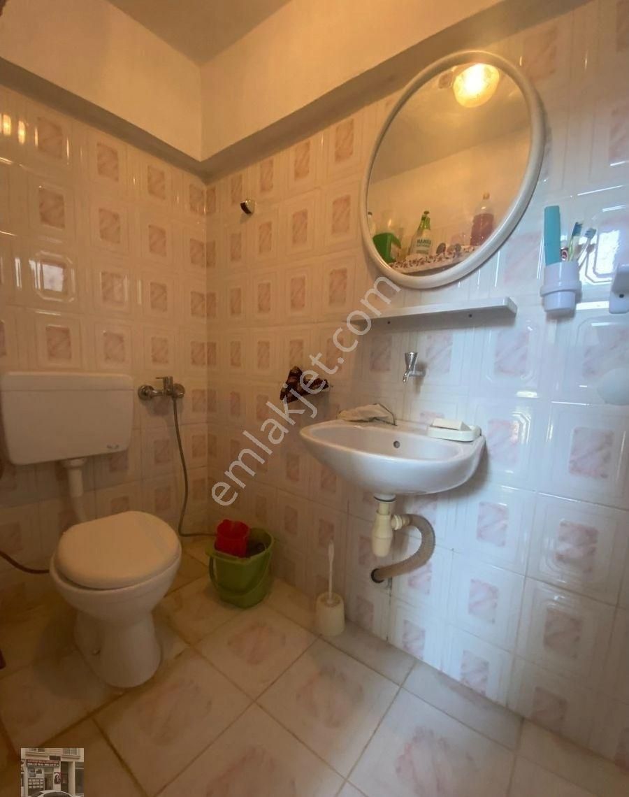 Muğla/milas/ Güllük Semiramis Plajına Yürüme Mesafesinde Satılık 2+1 Mustakil Dublex - Görsel 13