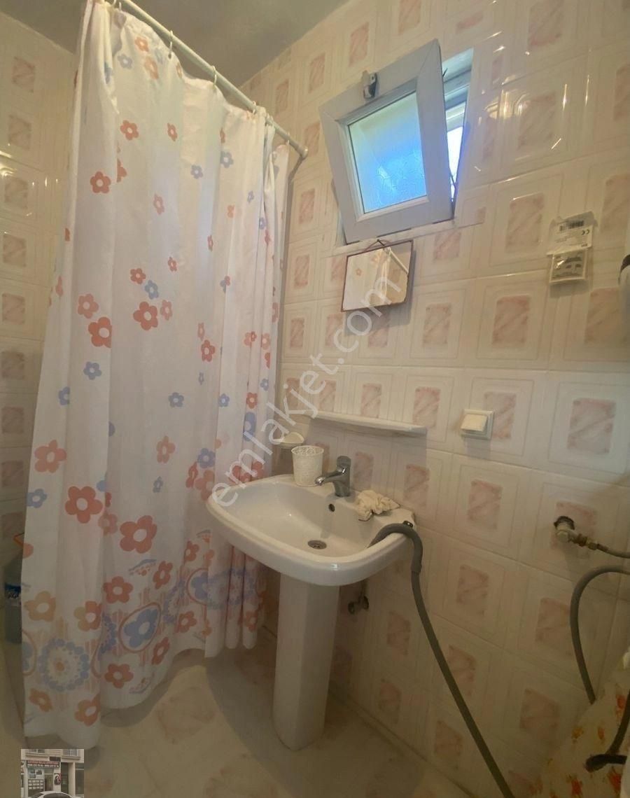 Muğla/milas/ Güllük Semiramis Plajına Yürüme Mesafesinde Satılık 2+1 Mustakil Dublex - Görsel 22