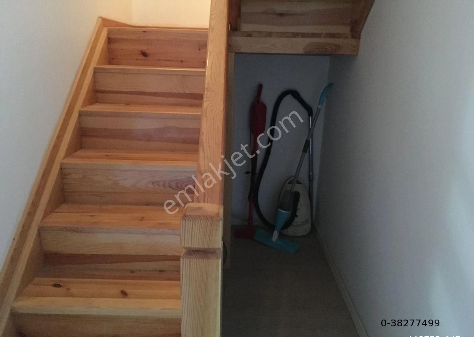 Güllük Merkez'de Denize Sıfır Site İçerisinde Manzaraya Hakim 6+1 Satılık Dublex Residence Dairesi ! - Görsel 15