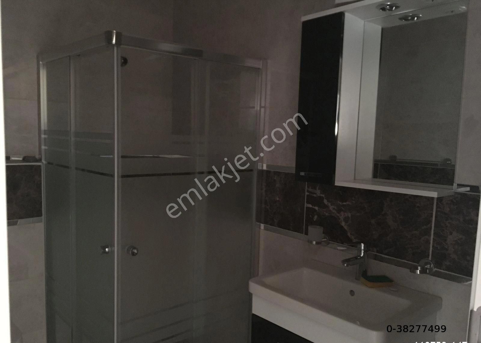 Güllük Merkez'de Denize Sıfır Site İçerisinde Manzaraya Hakim 6+1 Satılık Dublex Residence Dairesi ! - Görsel 13