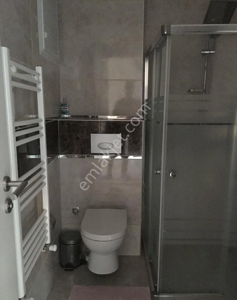 Güllük Merkez'de Denize Sıfır Site İçerisinde Manzaraya Hakim 6+1 Satılık Dublex Residence Dairesi ! - Görsel 24