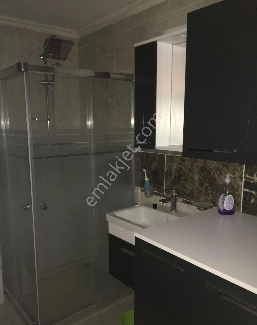 Güllük Merkez'de Denize Sıfır Site İçerisinde Manzaraya Hakim 6+1 Satılık Dublex Residence Dairesi ! - Görsel 14
