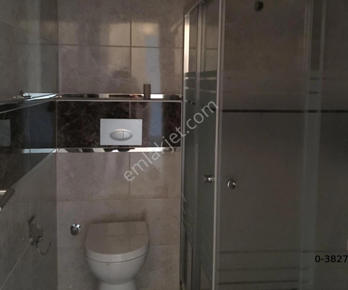 Güllük Merkez'de Denize Sıfır Site İçerisinde Manzaraya Hakim 6+1 Satılık Dublex Residence Dairesi ! - Görsel 21