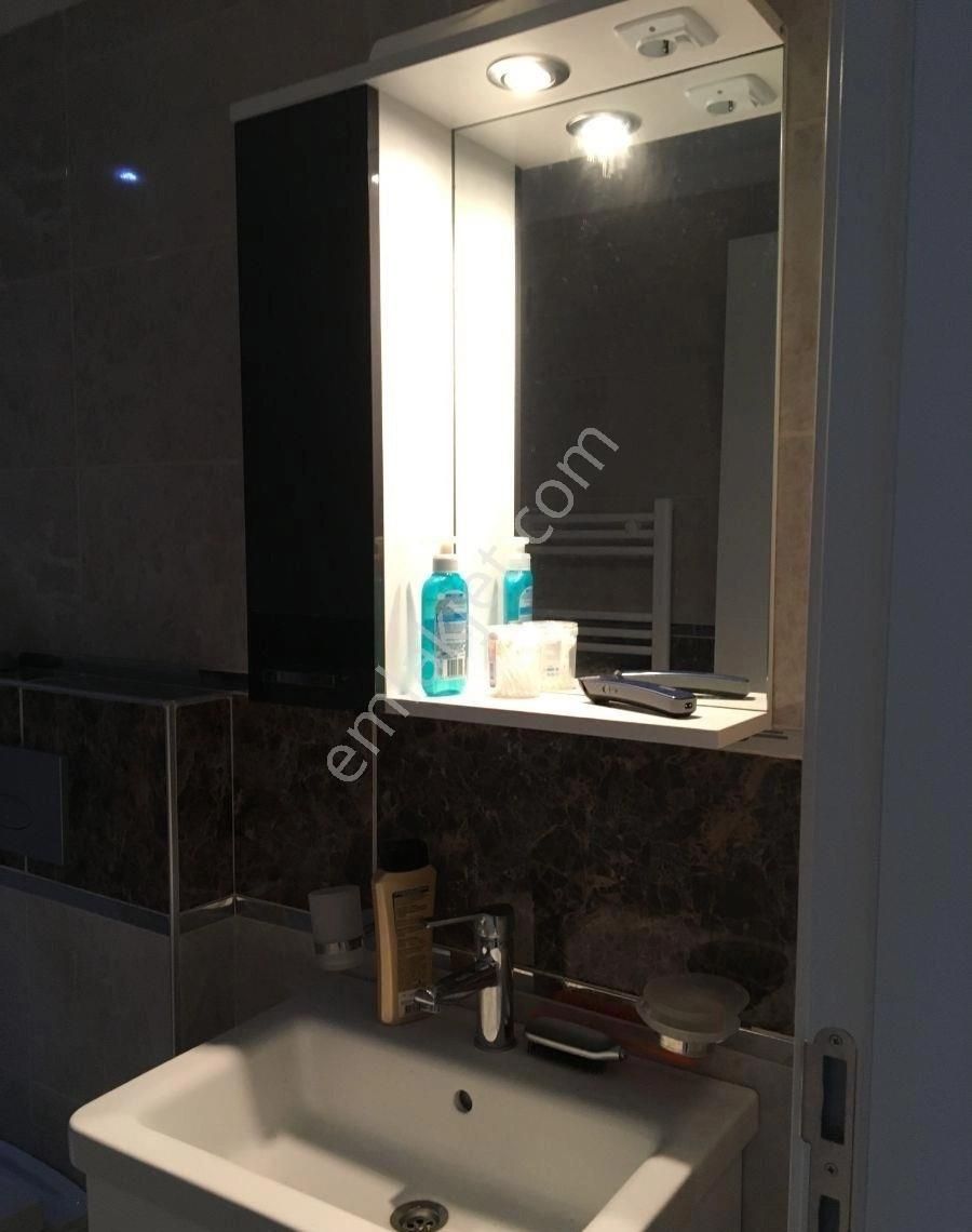 Güllük Merkez'de Denize Sıfır Site İçerisinde Manzaraya Hakim 6+1 Satılık Dublex Residence Dairesi ! - Görsel 22