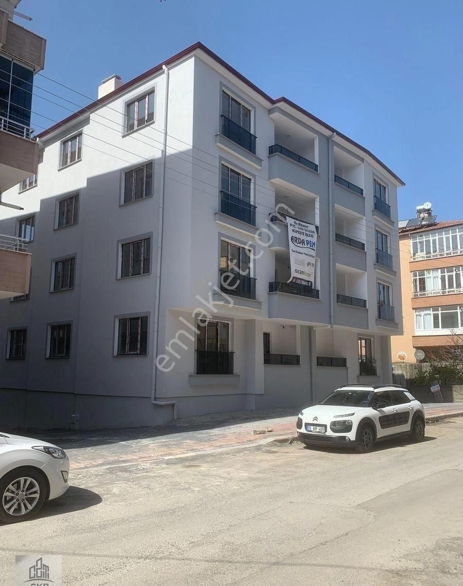 Bafra Emirefendi Satılık Daire GKB YAPI’DAN EMIREFENDI’DE FIRSAT SIFIR DAİRE