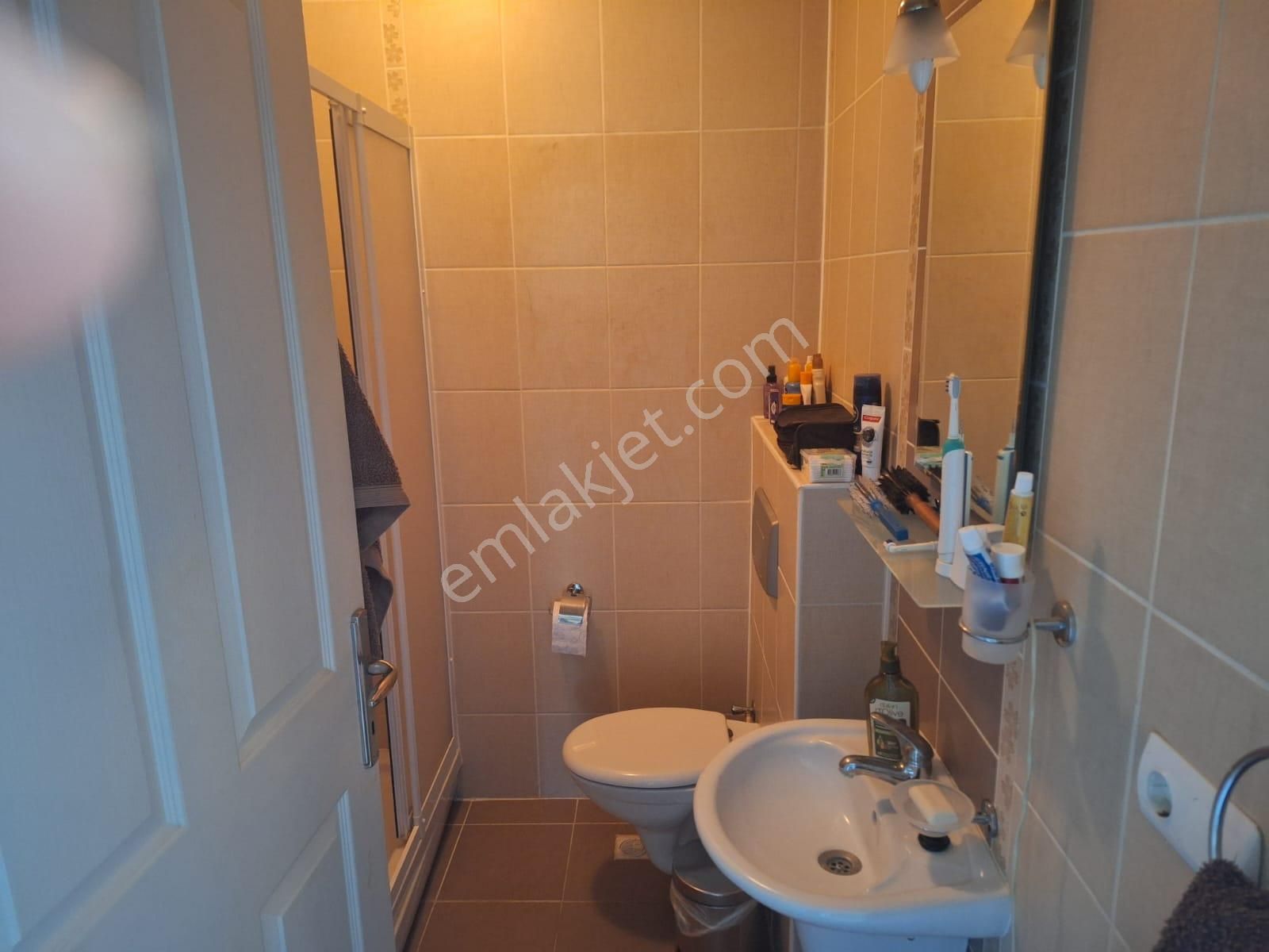 Dalaman Akkaya Da Eşyalı Havuzlu Daire - Görsel 14