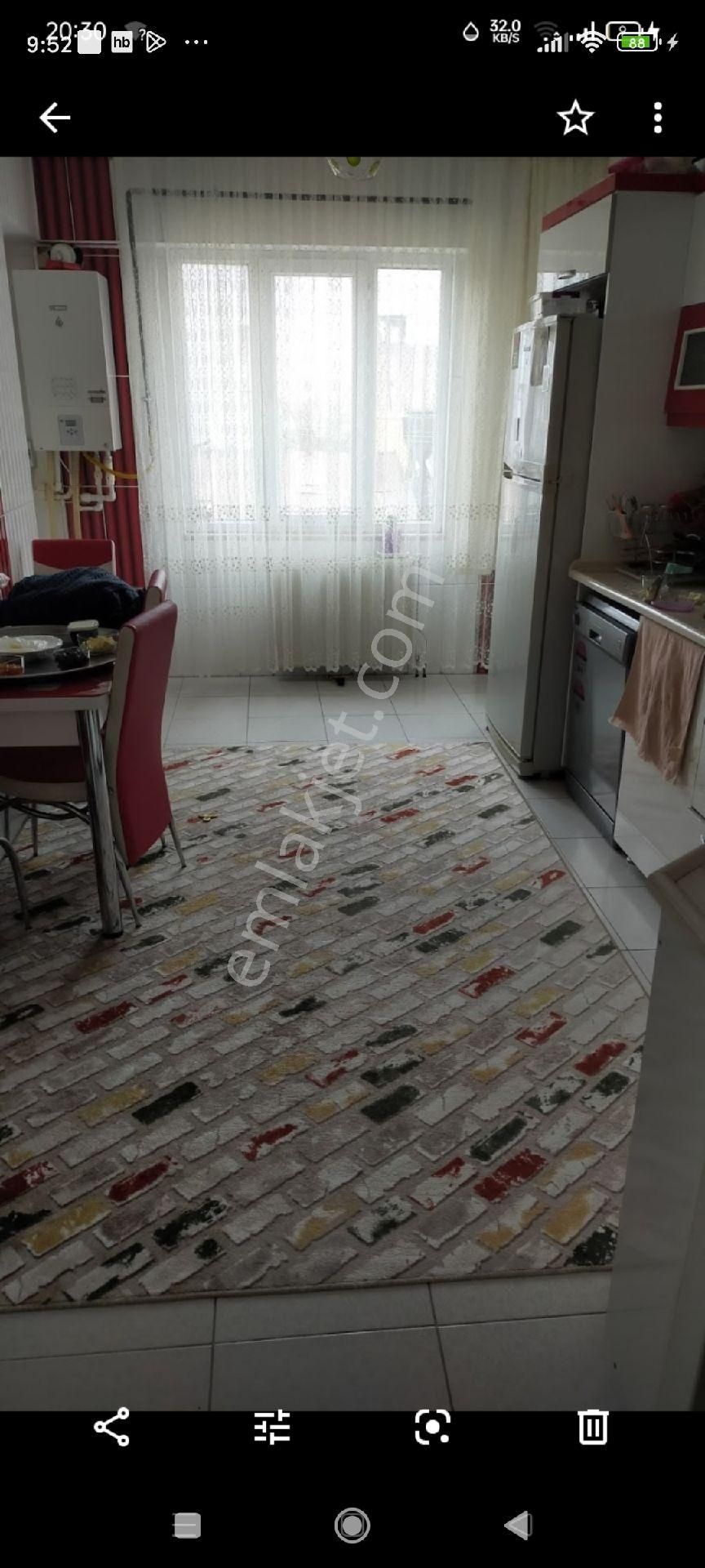 Elazığ Merkez Sürsürü Satılık Daire SÜRSÜRÜ MAHALLESİ SATLİK DAİRE 