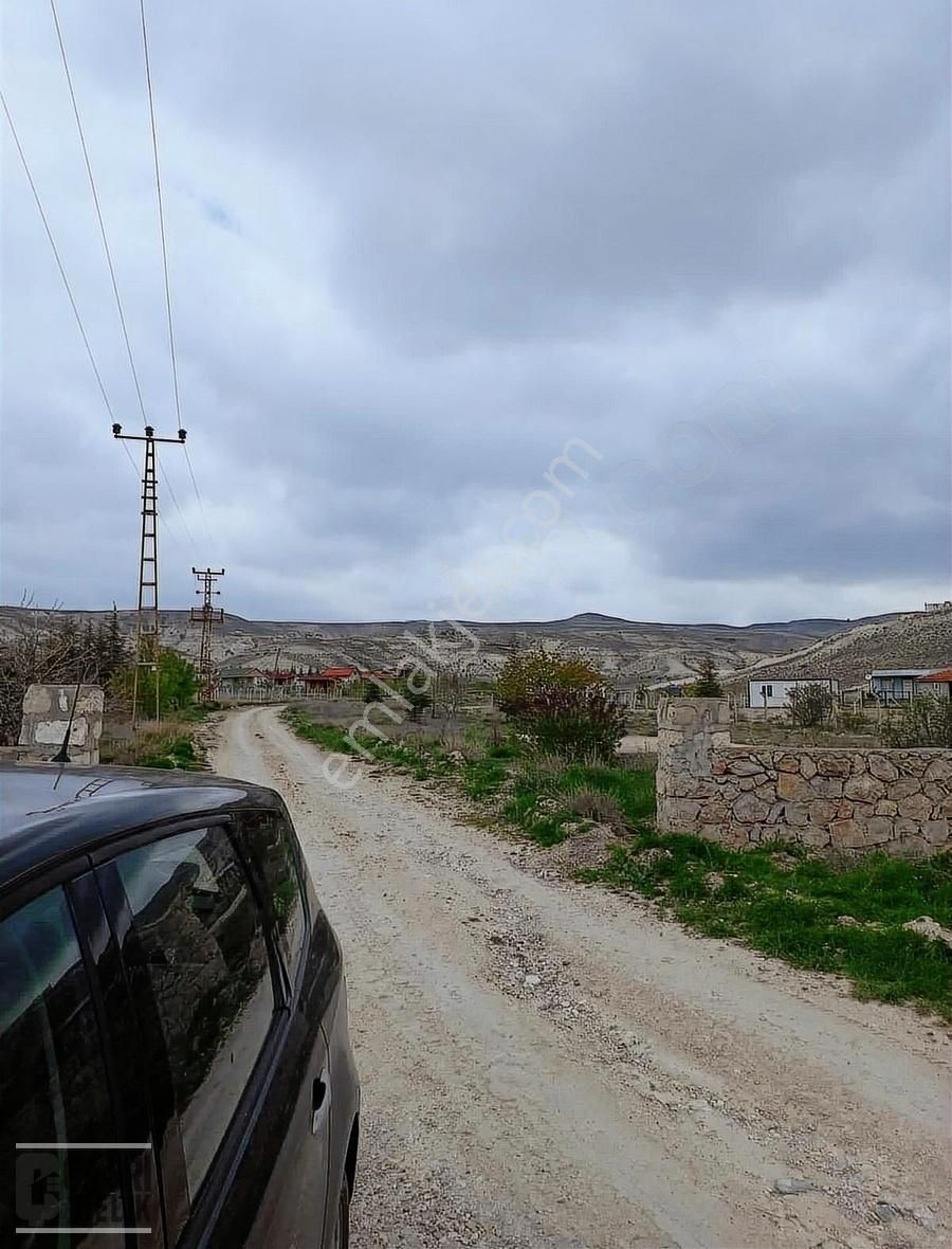 Ayaş Tekke Satılık Konut İmarlı Çağrı Çelik Gyd'dan Konut İmarlı Yatırımlık Arsa Hissesi