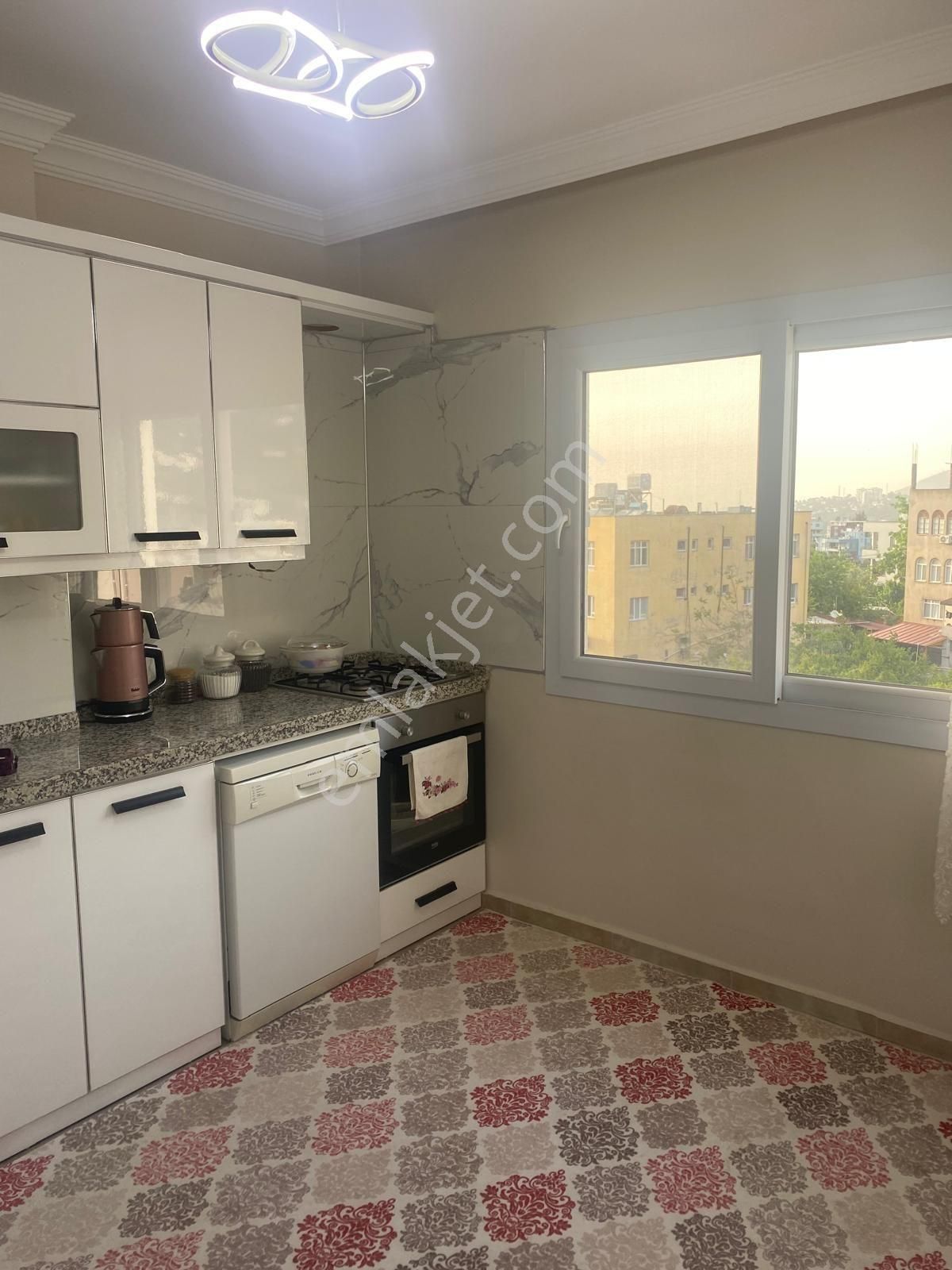 İskenderun Bekbele Satılık Daire SATILIK DUBLEX 4+1