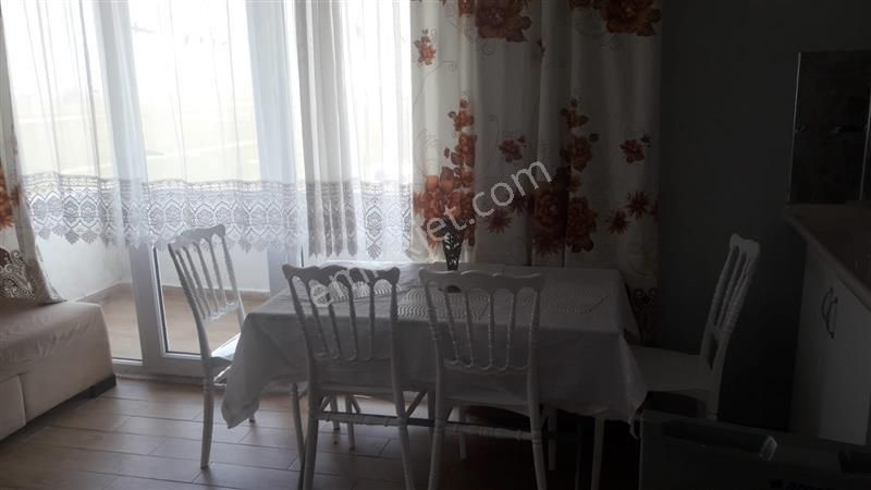 Enez Gaziömerbey Kiralık Daire  Sezonluk/Yıllık Kiralık Daire