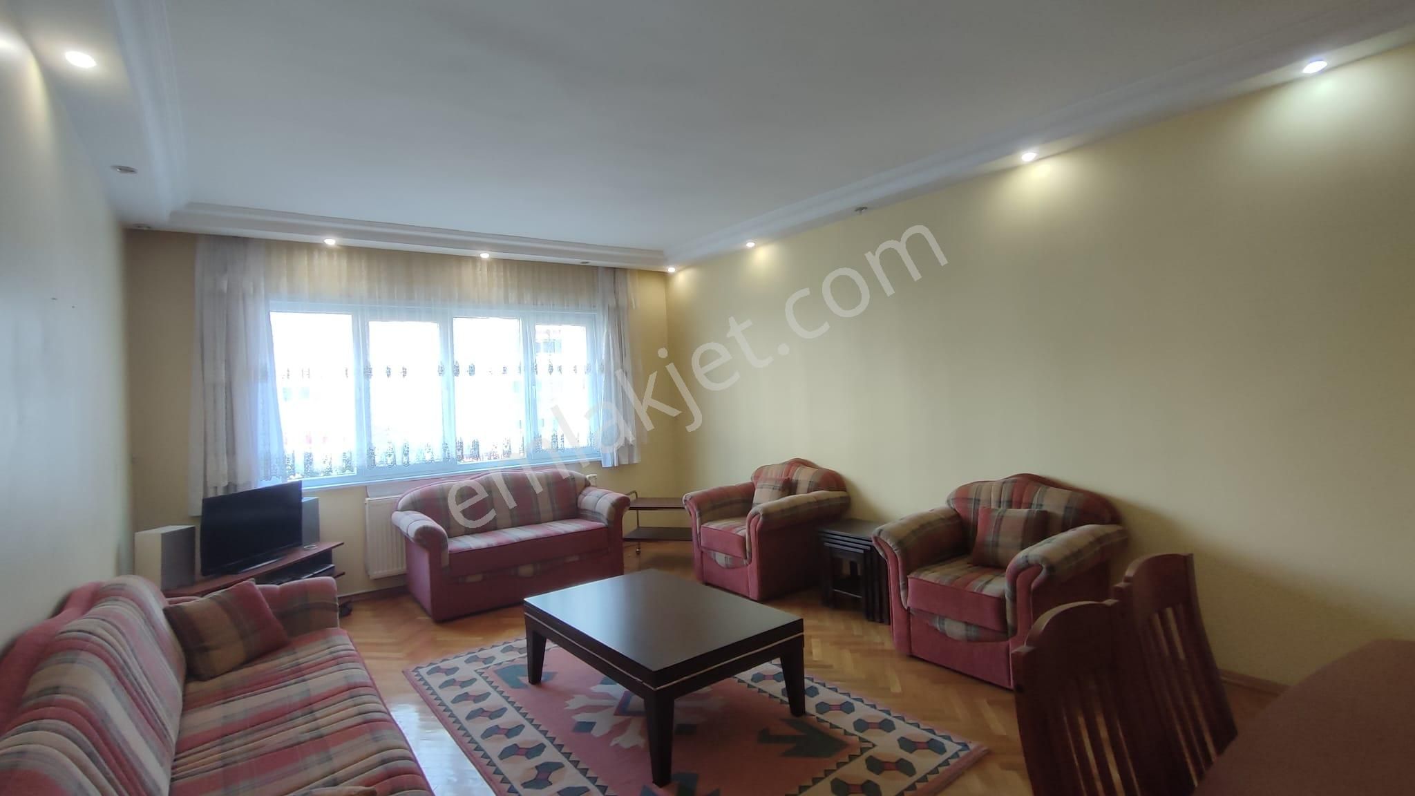 Beylikdüzü Barış Kiralık Daire  BARIŞ MAHALLESİNDE 3+1 EŞYALI KİRALIK DAİRE