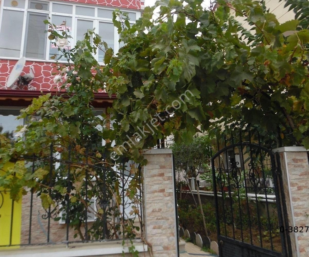 Marmaraereğlisi Yeniçiftlik Satılık Villa TALİA EMLAKTAN YENİÇİFTLİK MH. SATILIK MÜSTAKİLEV