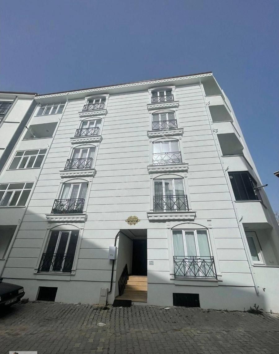 Lüleburgaz Yılmaz Satılık Daire TALİA EMLAK'TAN LÜLEBURGAZ YILMAZ MAHHALLESİ'NDE 2 ADET SATILIK SIFIR DAİRE