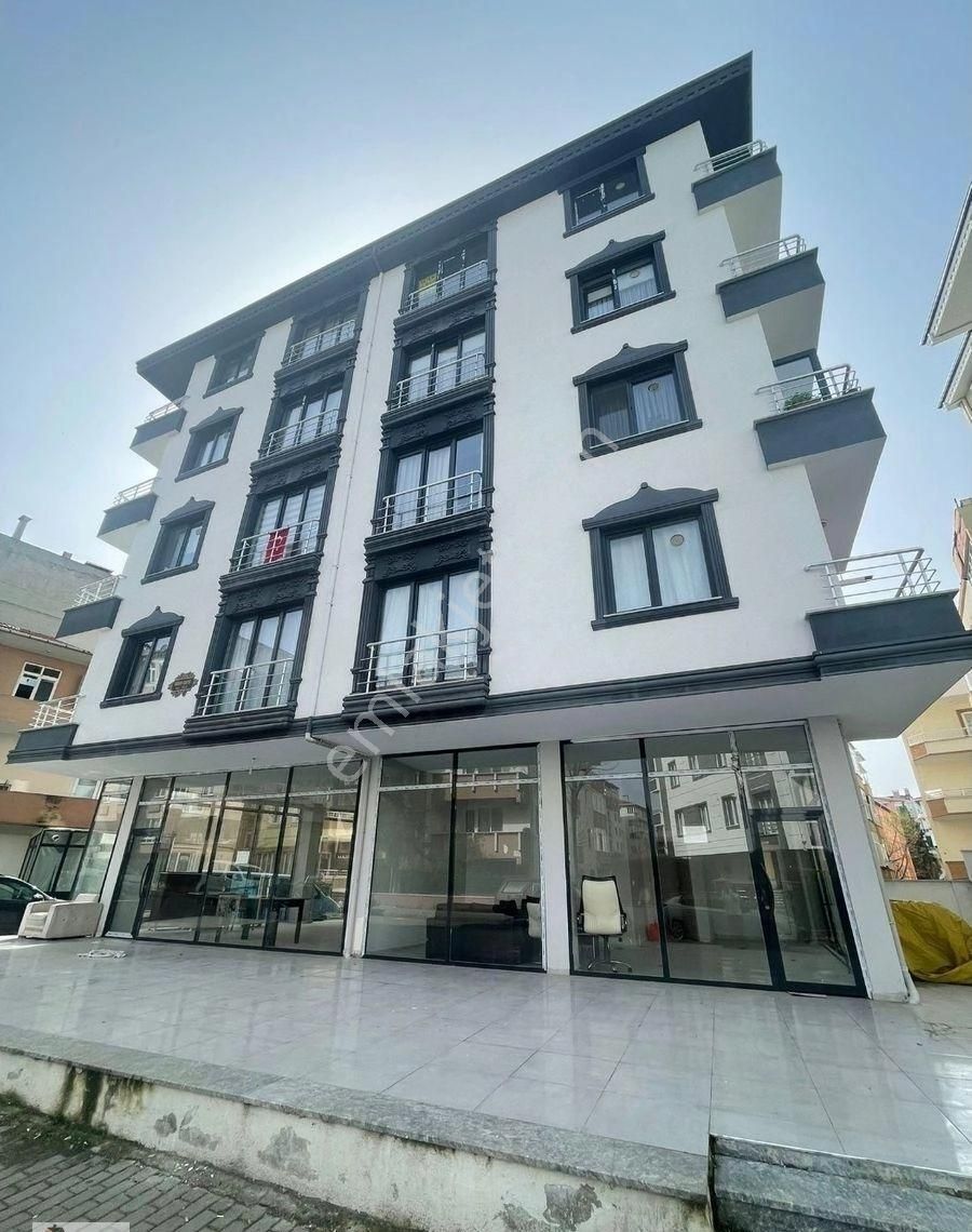 Lüleburgaz Yeni Kiralık Dükkan & Mağaza TALİA EMLAK'TAN LÜLEBURGAZ YENİMAHALLE'DE 2 ADET KİRALIK İŞYERİ