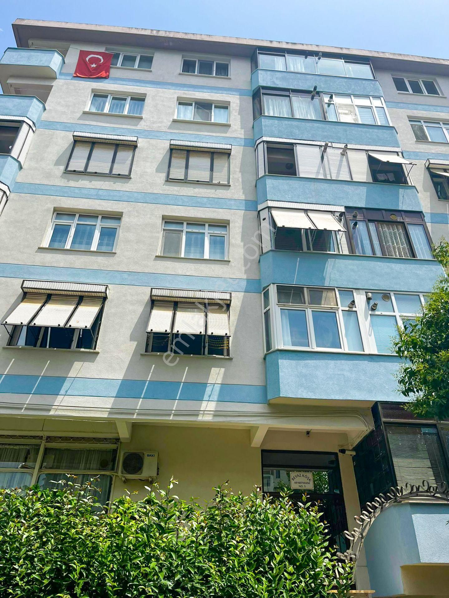 Maltepe Feyzullah Marmaraya Yakın Kiralık Daire  ADATEPE SAHİL BÖLGESİNDE DENİZ MANZARALI 3+1 KİRALIK