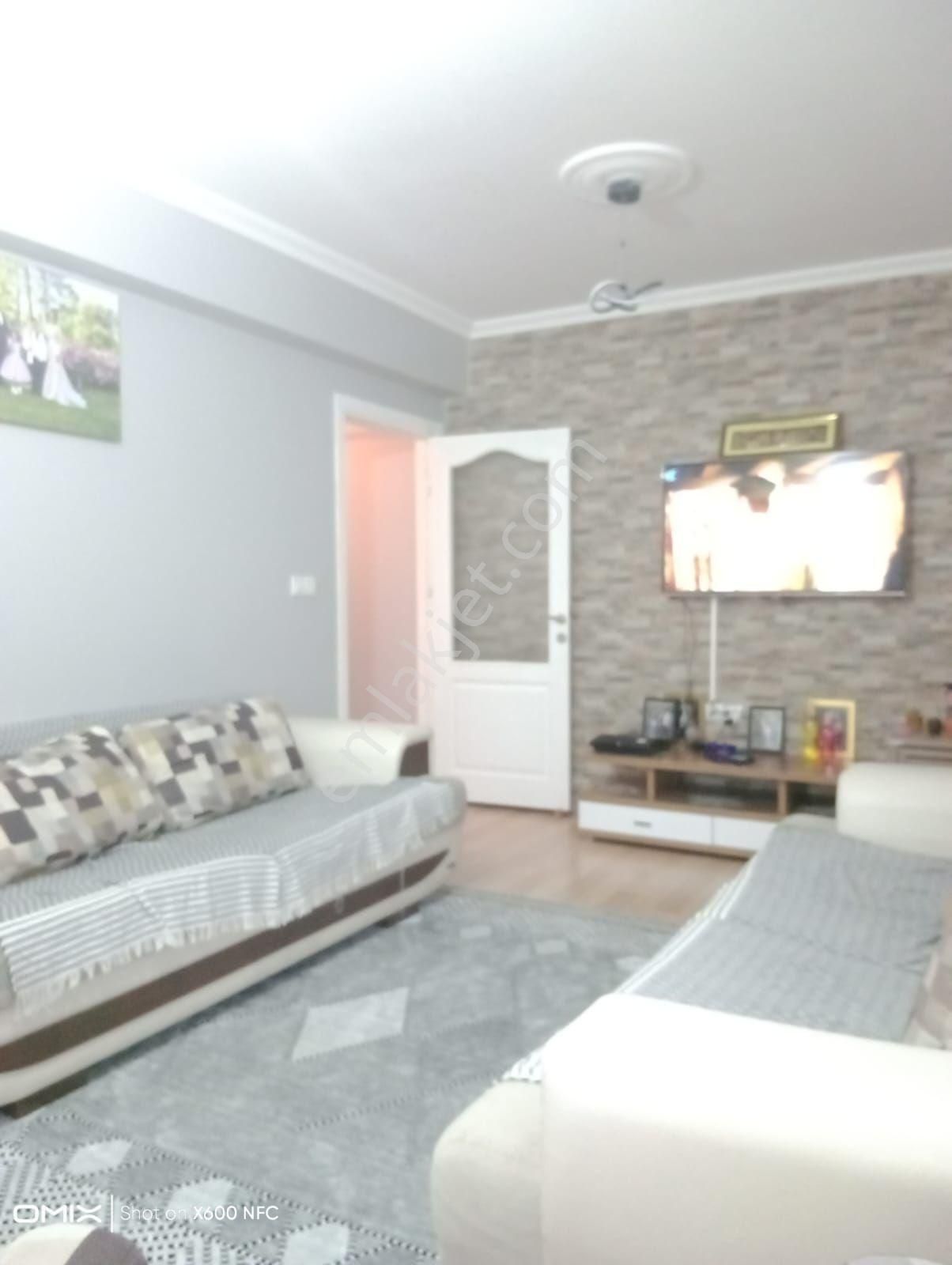 Odunpazarı Gültepe Satılık Daire GÜLTEPE MAH.SATILIK 2+1 DAİRE 