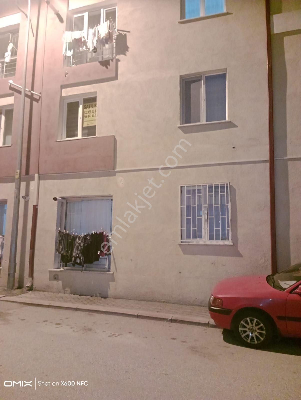 Odunpazarı Gültepe Satılık Daire GÜLTEPE MAH.SATILIK 2+1 DAİRE 