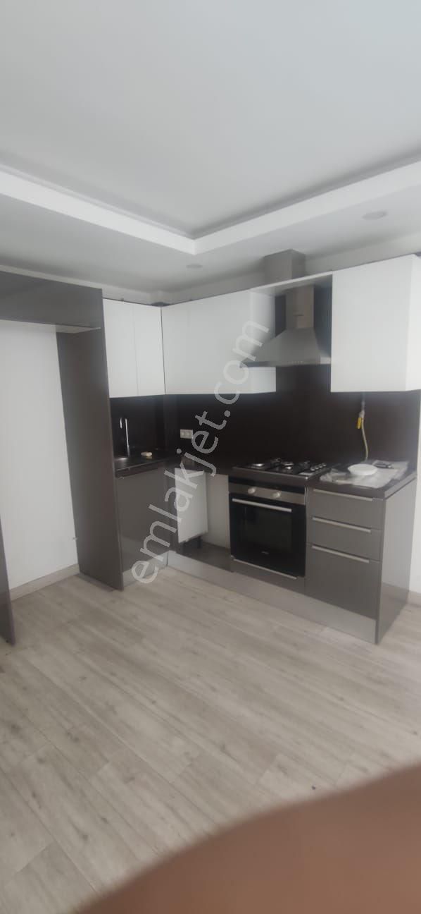 Tiamo’dan Sıfır Yeni Binada(2yıllık Binada)1+1 60m Kombili - Görsel 9