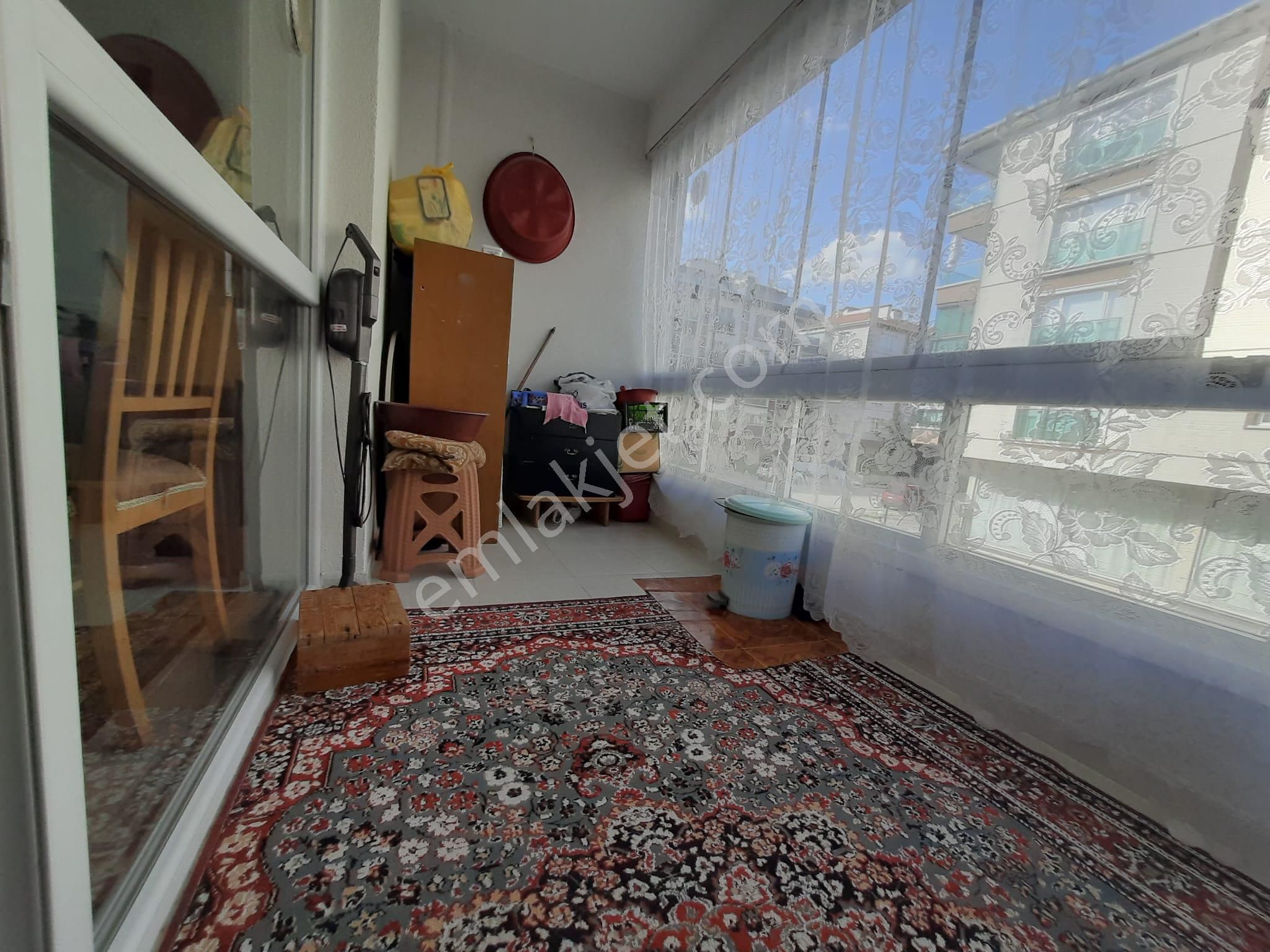 🏦 Demiröz Gayrimenkul'den 3+1 Ebeveyn Banyolu Full Yapılı Daire - Görsel 27