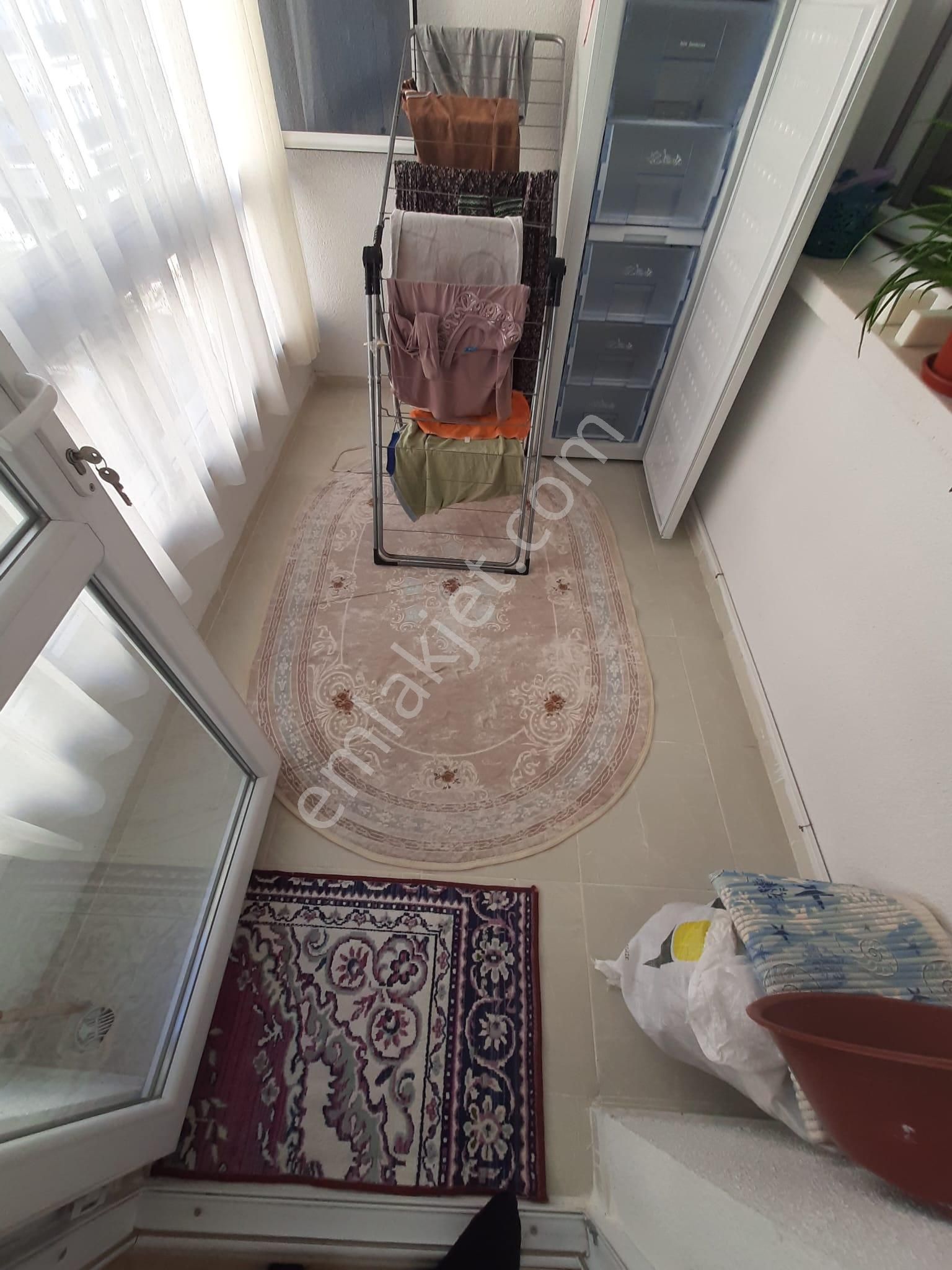 🏦 Demiröz Gayrimenkul'den 3+1 Ebeveyn Banyolu Full Yapılı Daire - Görsel 28