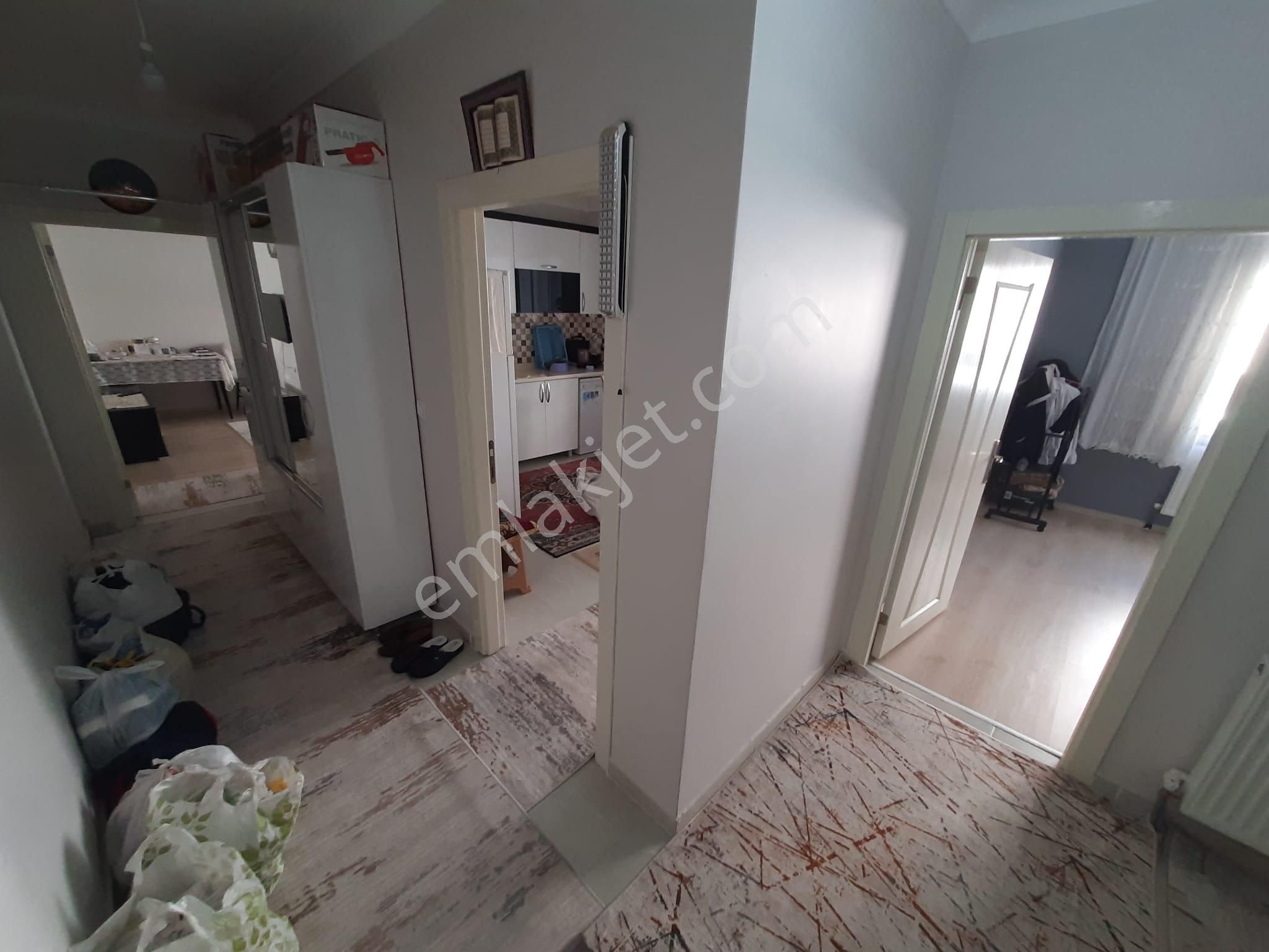 🏦 Demiröz Gayrimenkul'den 3+1 Ebeveyn Banyolu Full Yapılı Daire - Görsel 26