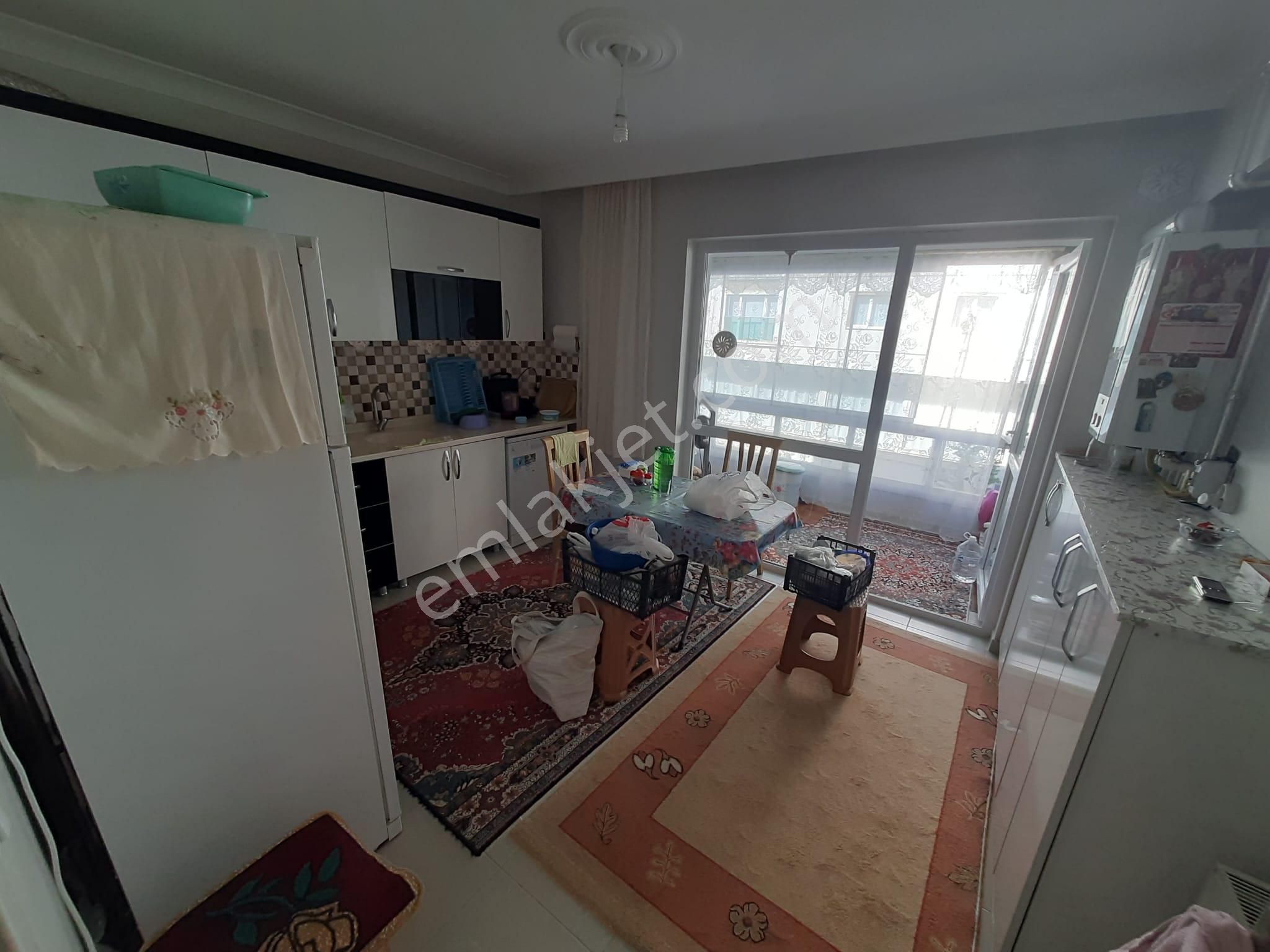 🏦 Demiröz Gayrimenkul'den 3+1 Ebeveyn Banyolu Full Yapılı Daire - Görsel 6