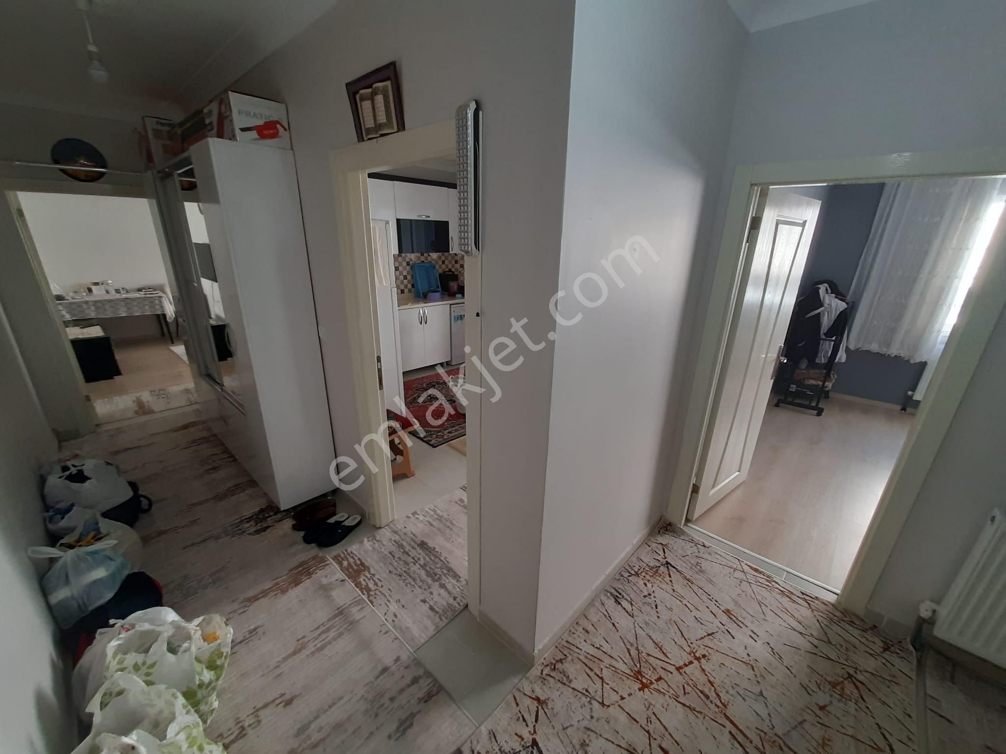 🏦 Demiröz Gayrimenkul'den 3+1 Ebeveyn Banyolu Full Yapılı Daire - Görsel 24