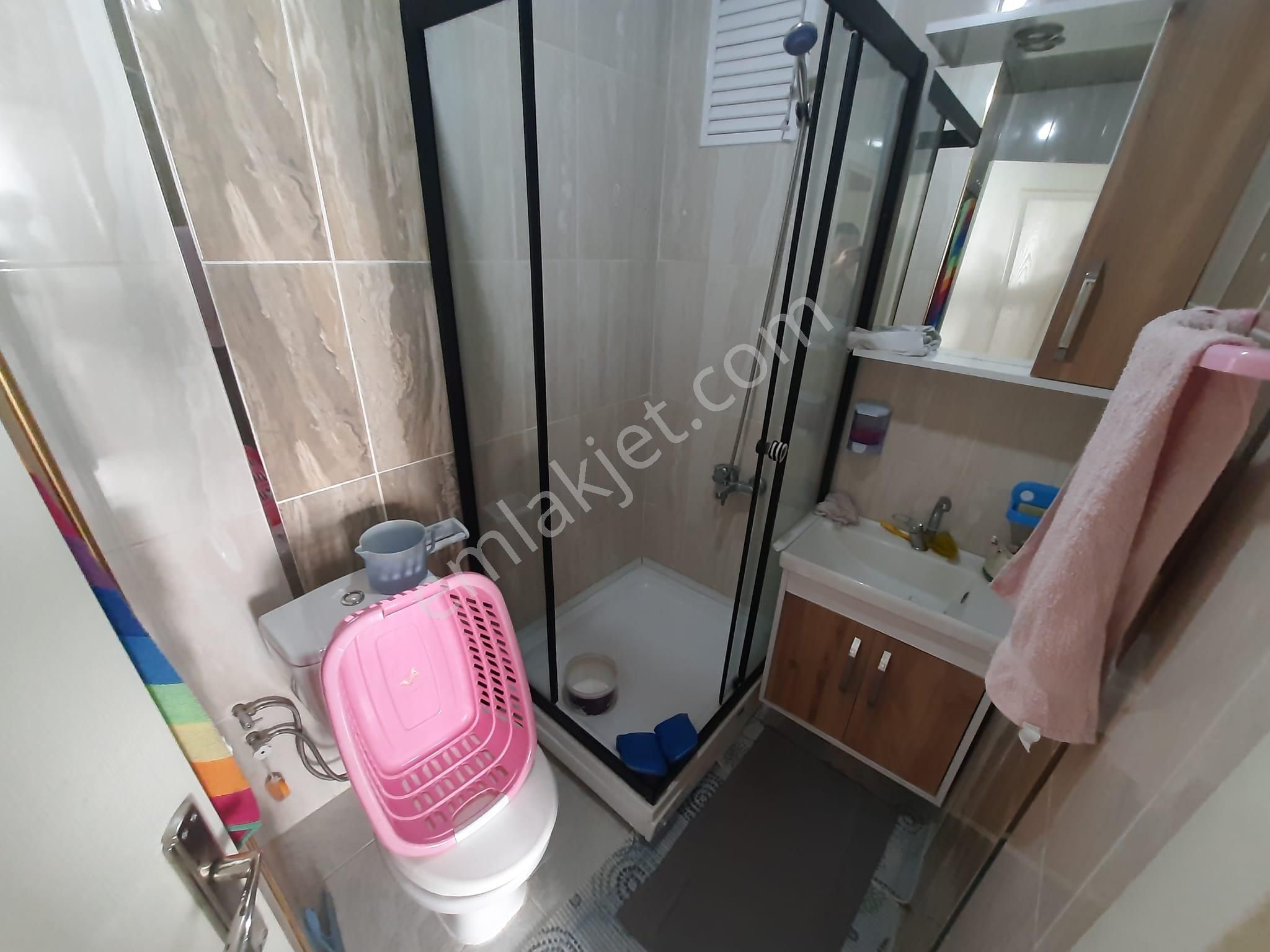 🏦 Demiröz Gayrimenkul'den 3+1 Ebeveyn Banyolu Full Yapılı Daire - Görsel 22