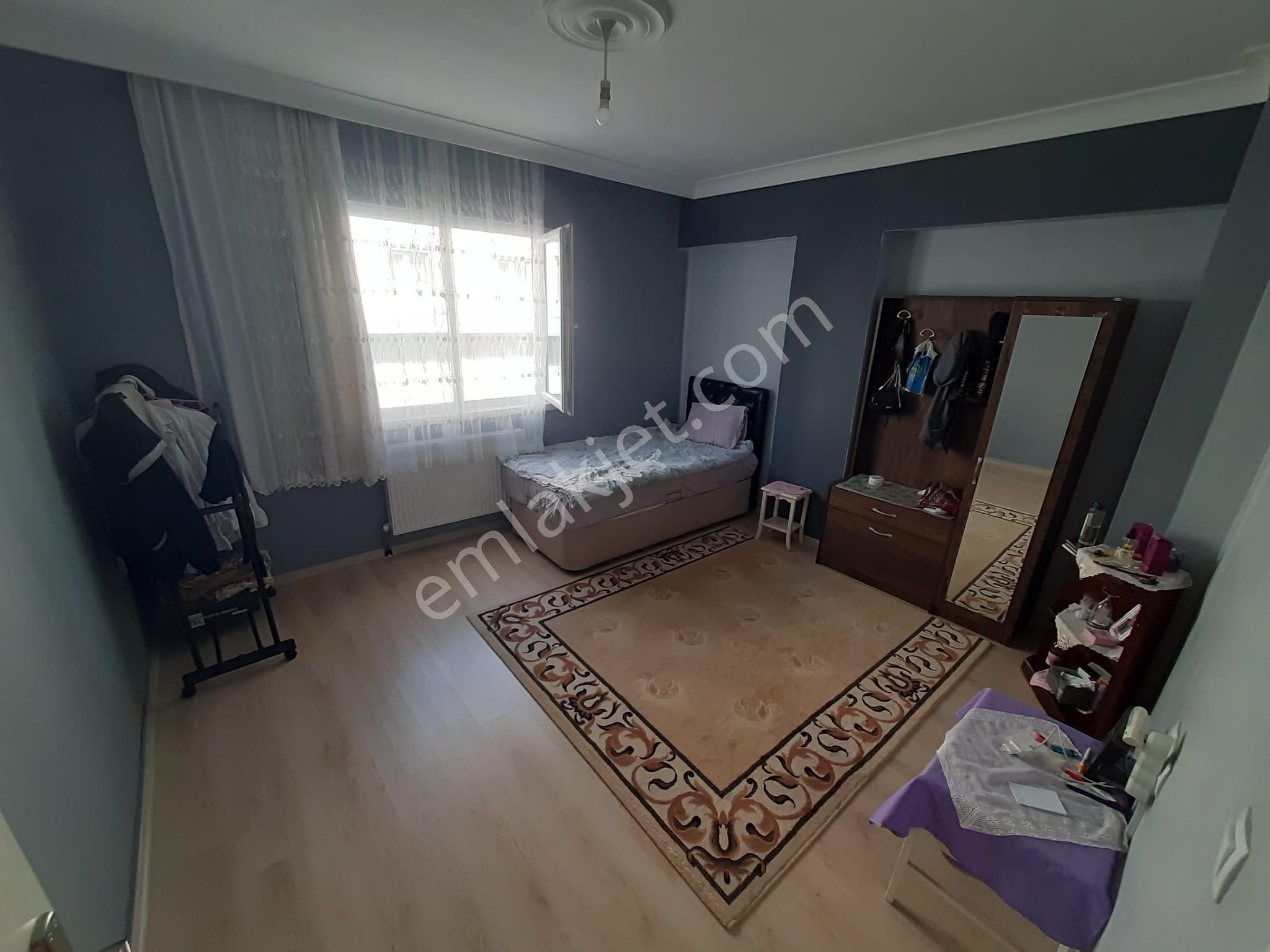 🏦 Demiröz Gayrimenkul'den 3+1 Ebeveyn Banyolu Full Yapılı Daire - Görsel 20