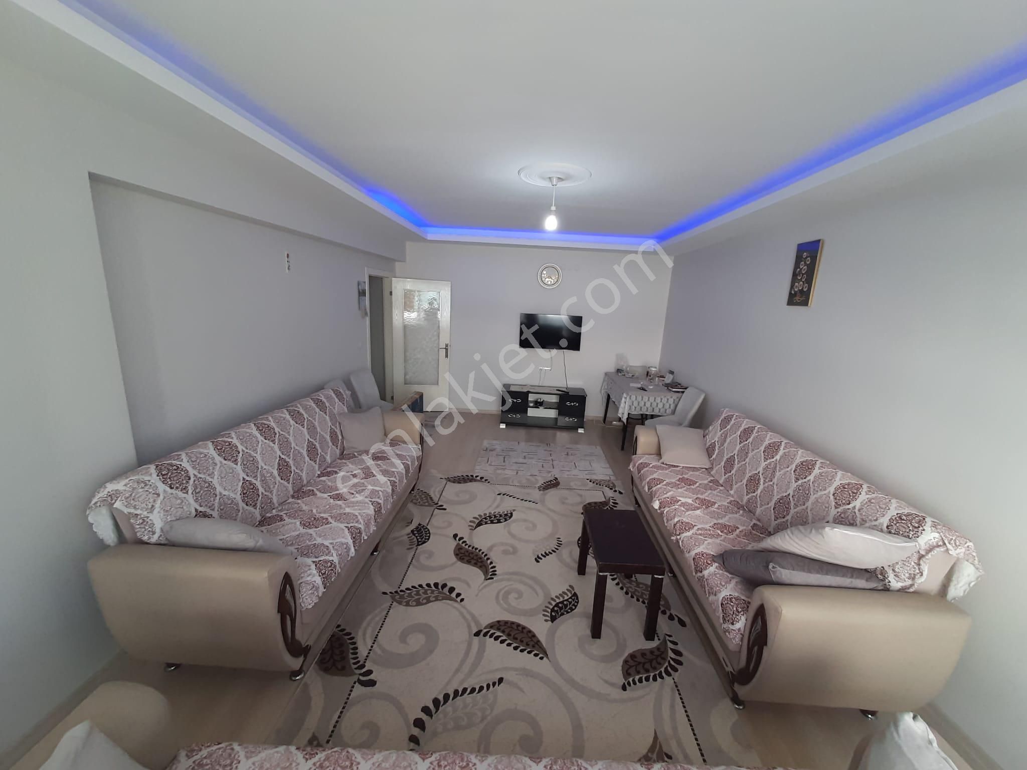 🏦 Demiröz Gayrimenkul'den 3+1 Ebeveyn Banyolu Full Yapılı Daire - Görsel 13