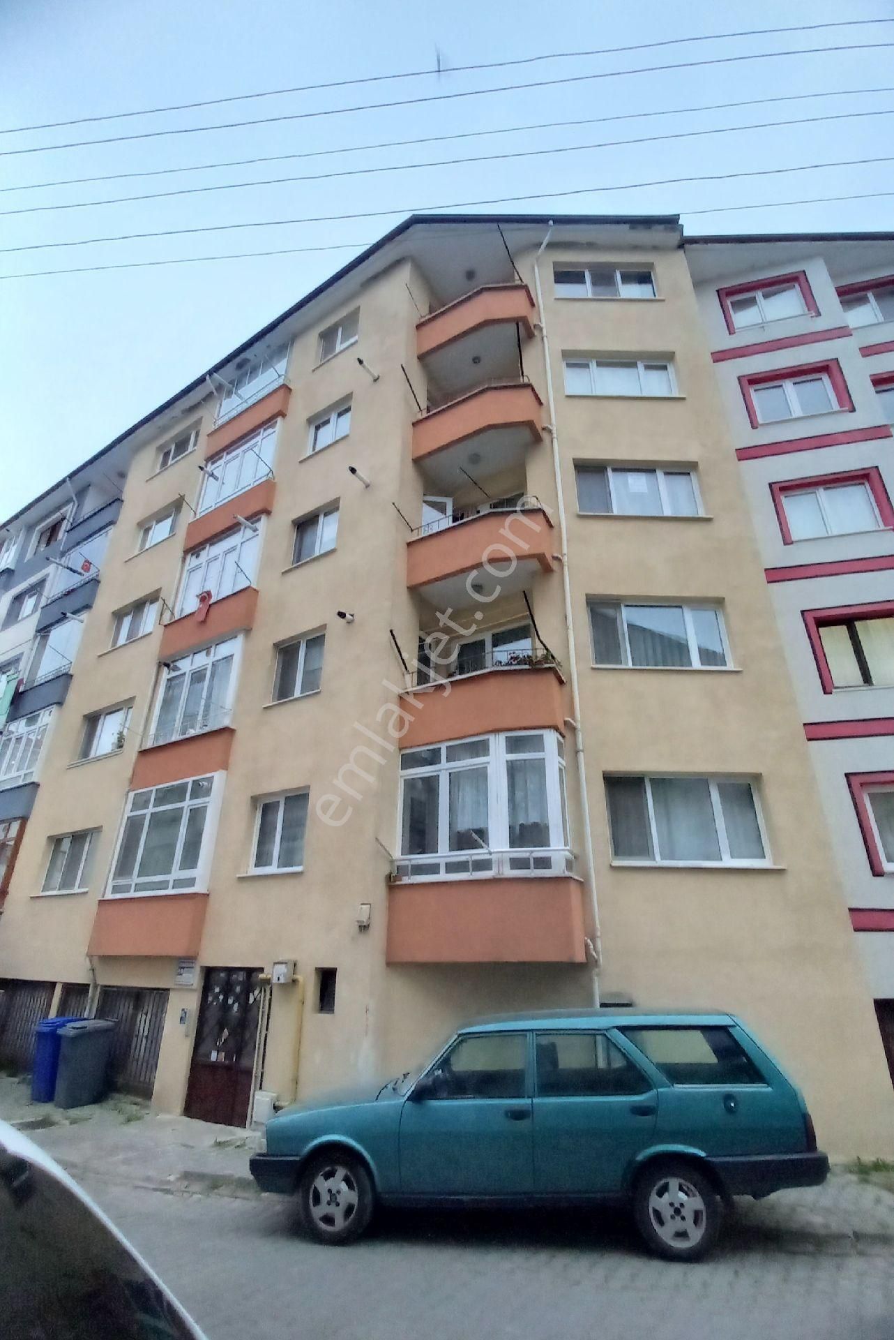 Bolu Merkez Karamanlı Satılık Daire Sahibinden 2+1 satılık daire 