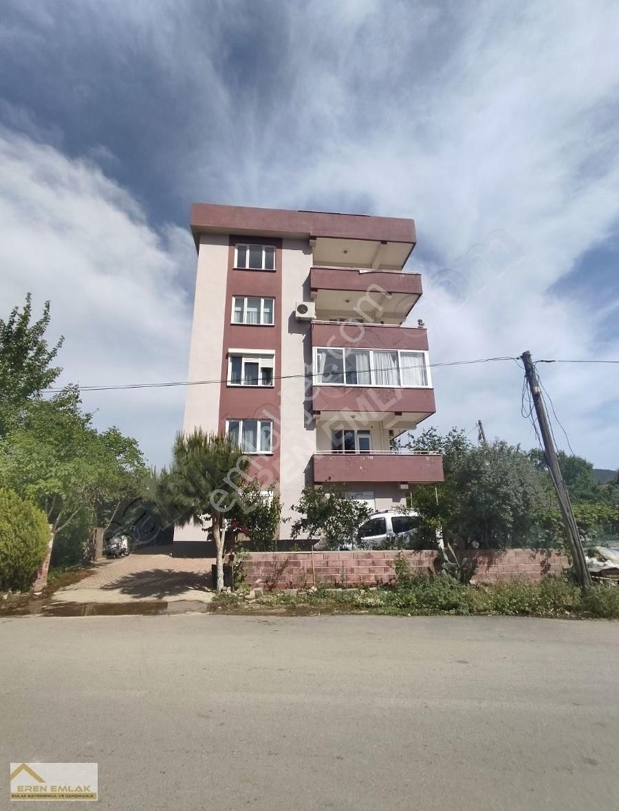 Kumluca Narenciye Satılık Daire ÇOK GENİŞ, FERAH KUMLUCA HALİ ÇAPRAZINDA SATILIK DAİRE