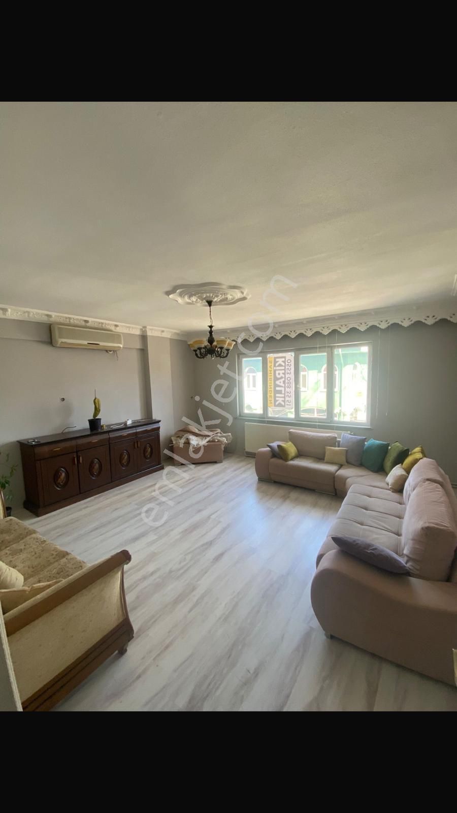 Mustafakemalpaşa Şevketiye Satılık Daire  BURSA MUSTAFAKEMALPAŞA ŞEVKETİYE MH. 145M2 SATILIK 1. KAT DAİRE