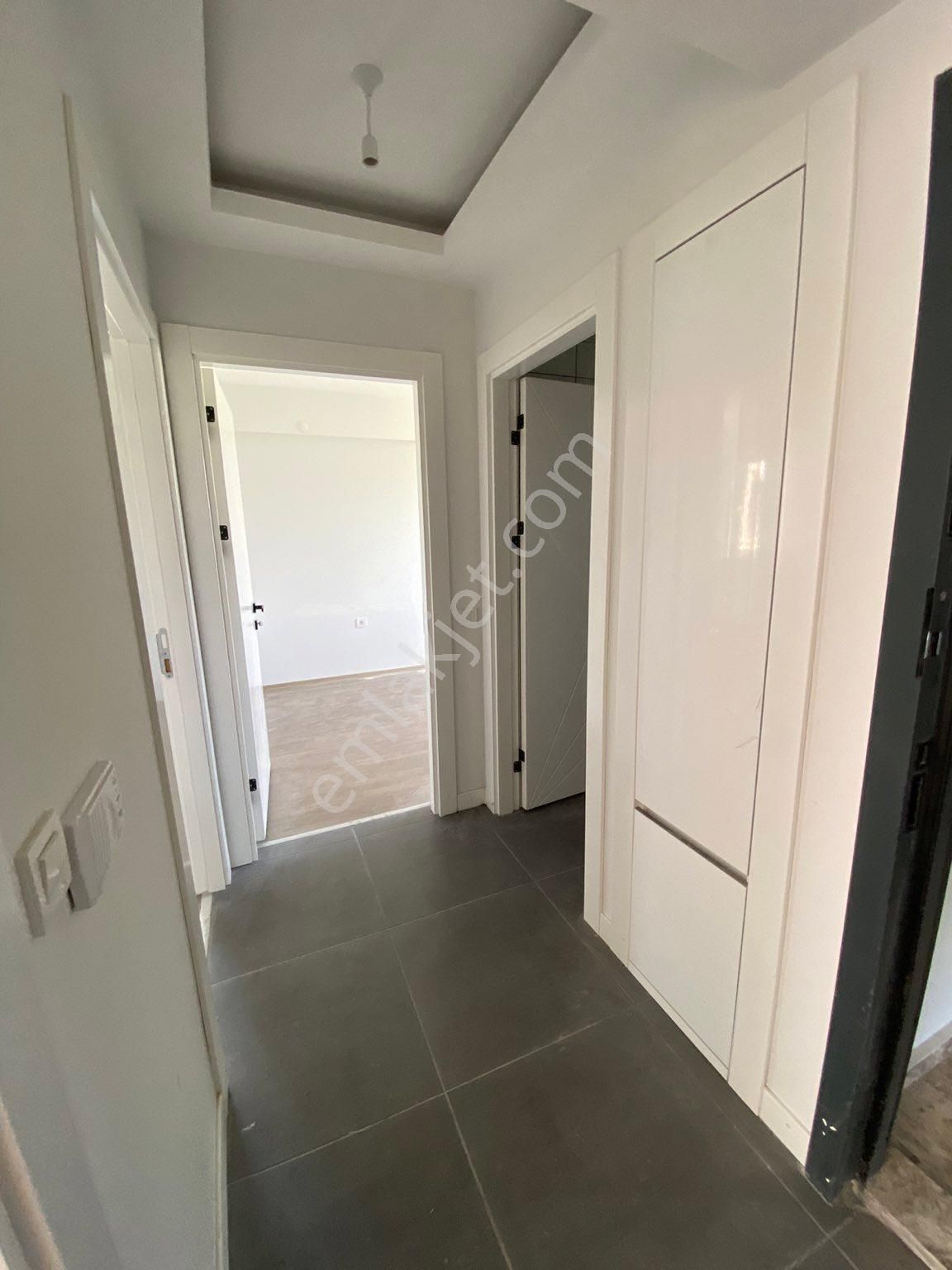 Dalaman Söğütlüyurt Satılık Daire DALAMAN MERKEZDE SATILIK DAİRE