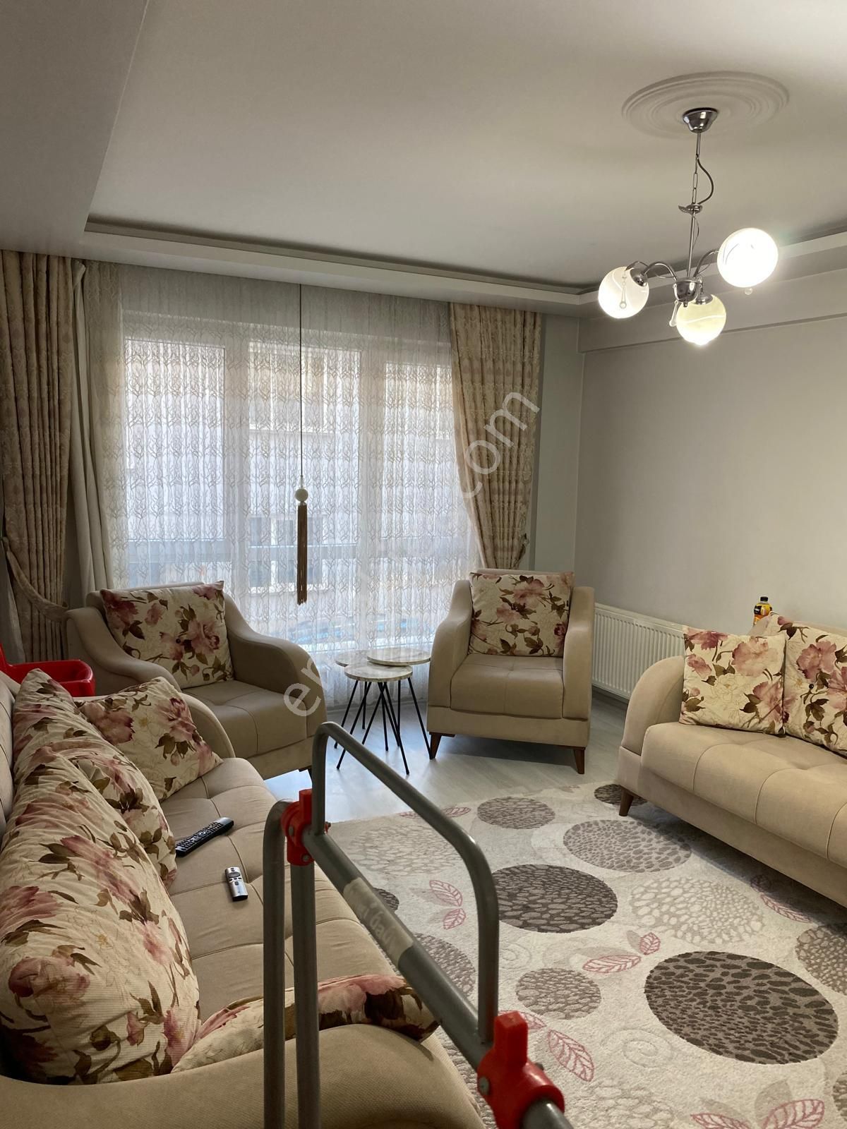 Tepebaşı Kumlubel Satılık Daire  SERHAT ARASTAN KUMLUBELDE 3+1 SATILIK FIRSAT DAİRE