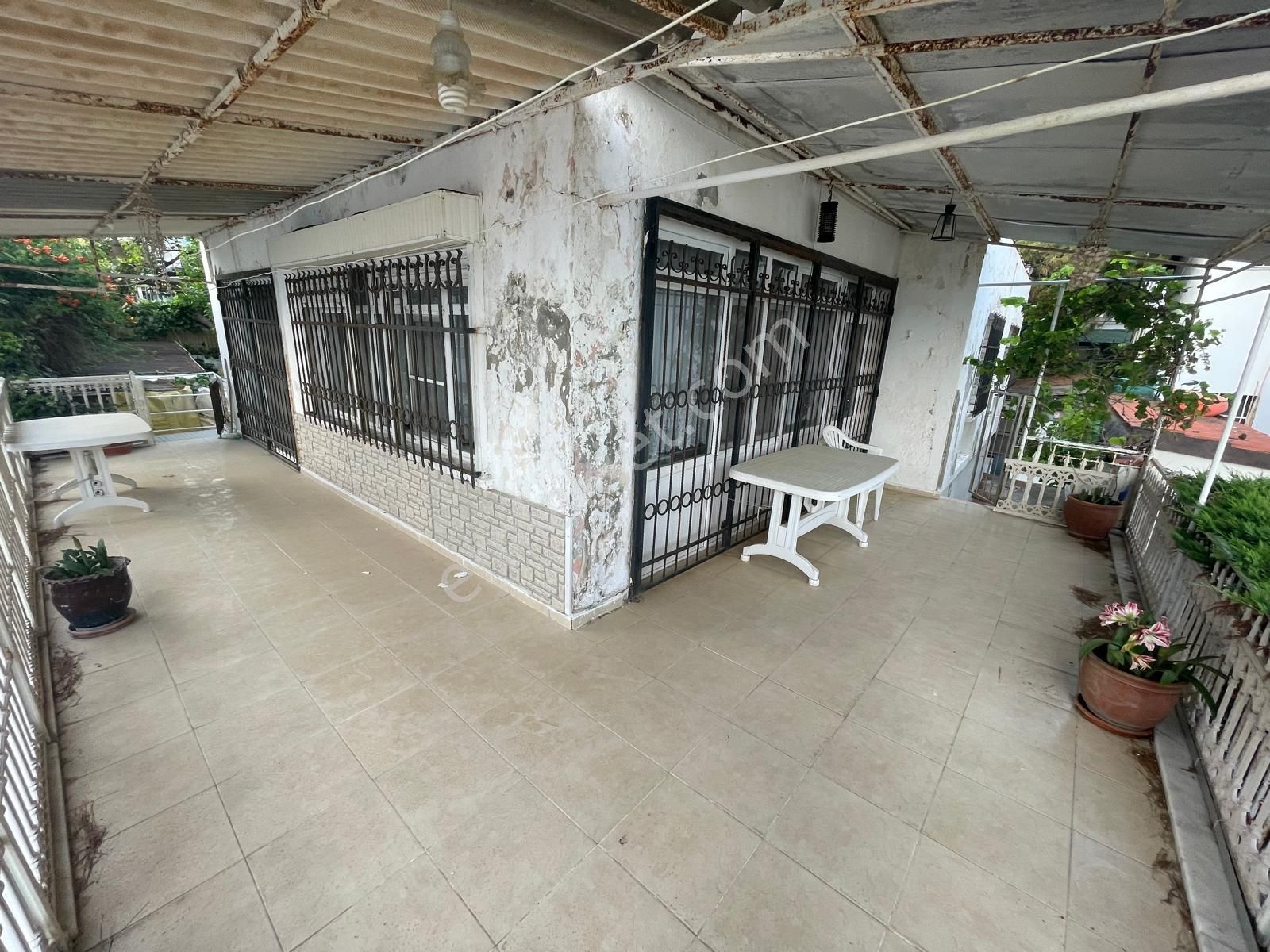 Poyraz Gayrimenkul'den Deniz'e 10m Satılık Müstakil Ev - Görsel 13