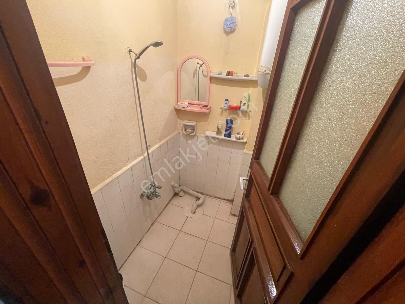 Poyraz Gayrimenkul'den Deniz'e 10m Satılık Müstakil Ev - Görsel 29