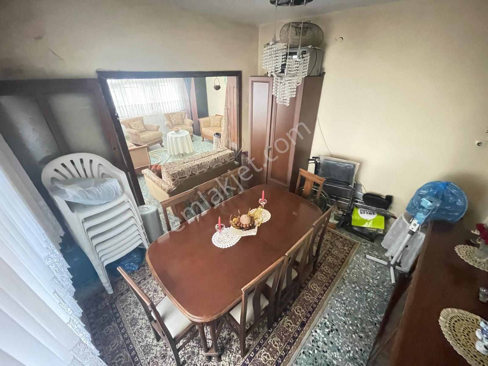 Poyraz Gayrimenkul'den Deniz'e 10m Satılık Müstakil Ev - Görsel 26