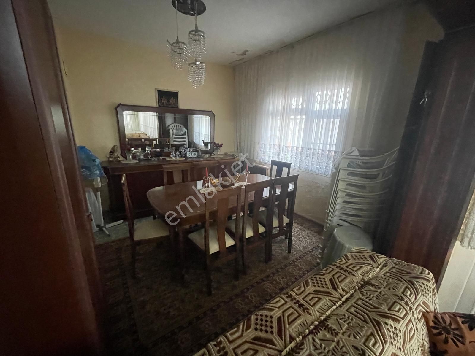 Poyraz Gayrimenkul'den Deniz'e 10m Satılık Müstakil Ev - Görsel 25