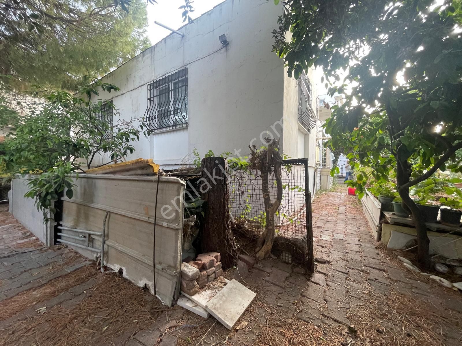 Poyraz Gayrimenkul'den Deniz'e 10m Satılık Müstakil Ev - Görsel 10