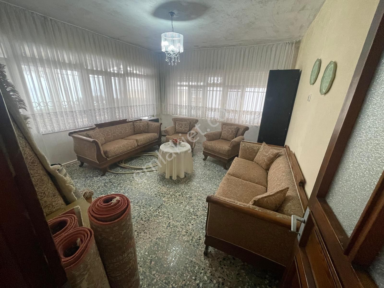 Poyraz Gayrimenkul'den Deniz'e 10m Satılık Müstakil Ev - Görsel 21