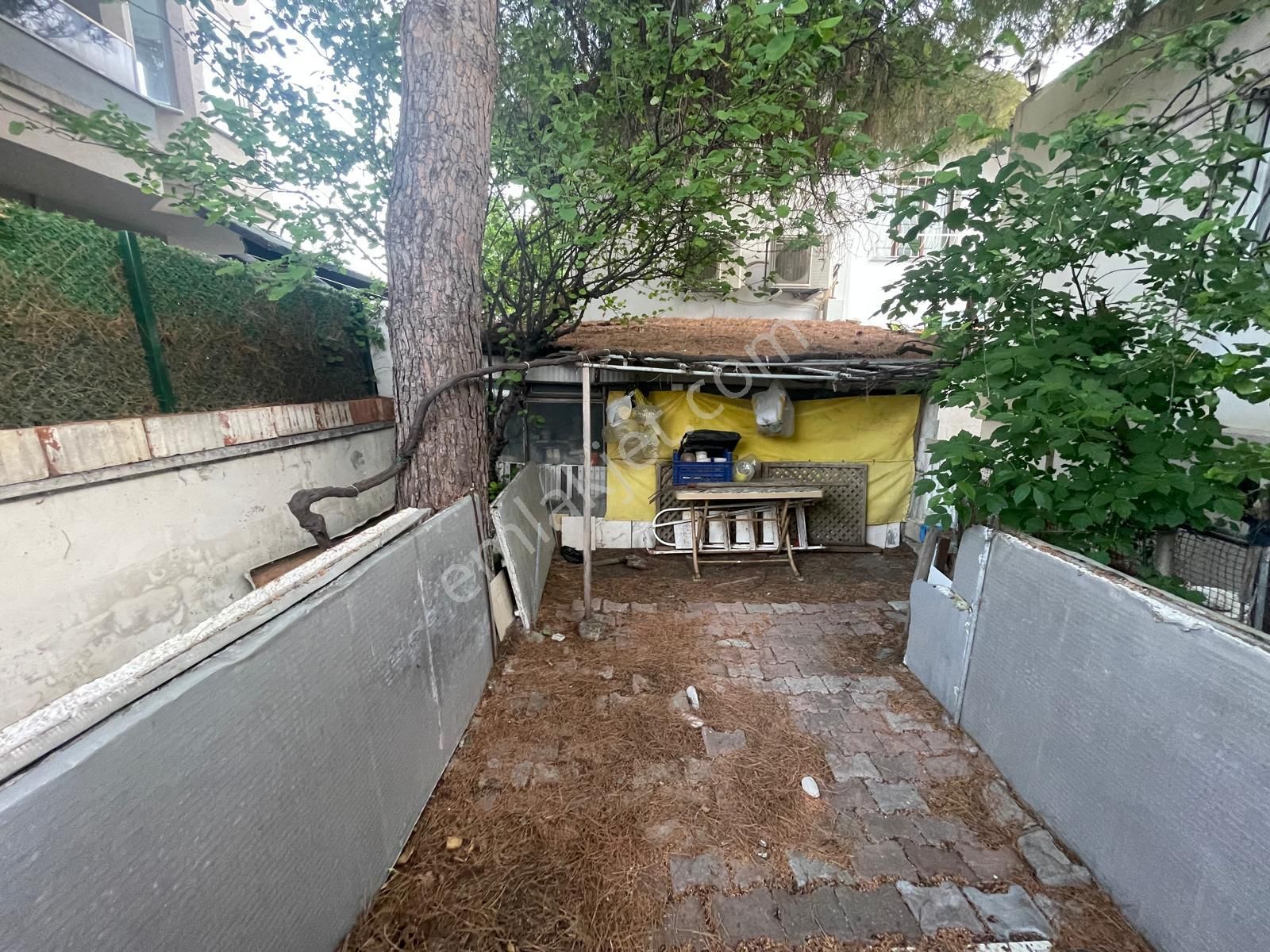 Poyraz Gayrimenkul'den Deniz'e 10m Satılık Müstakil Ev - Görsel 35